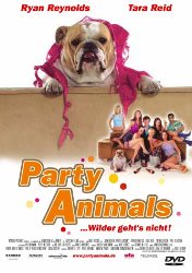 Party Animals - Wilder geht's nicht!, KomÃ¶die USA